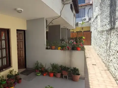 Depto Tipo Casa en Venta de 2 ambientes