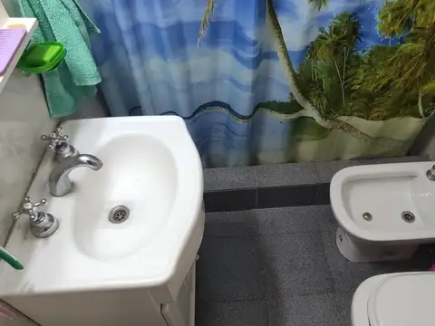 Depto Tipo Casa en Venta 15 años