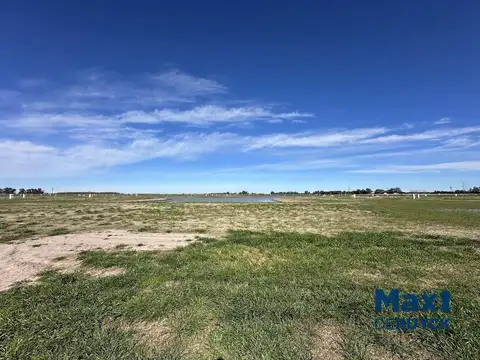 Las Victorias, Barrio Privado. Ruta 52 km 9,5