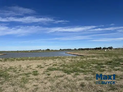 Terreno en Venta de 907,0 m2