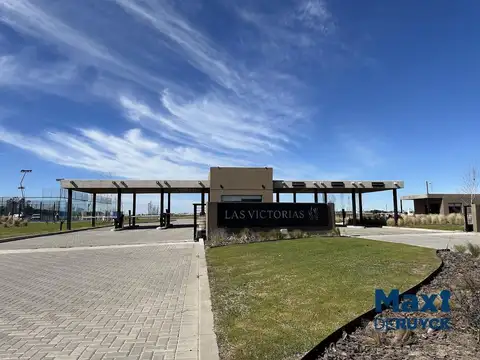 Terreno en Venta 1  mts Fondo