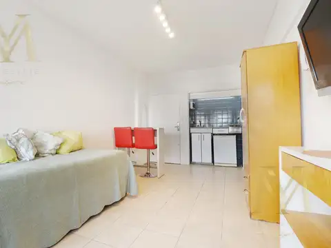Departamento en Venta en Monserrat, USD 49.000