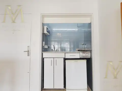 Venta monoambiente