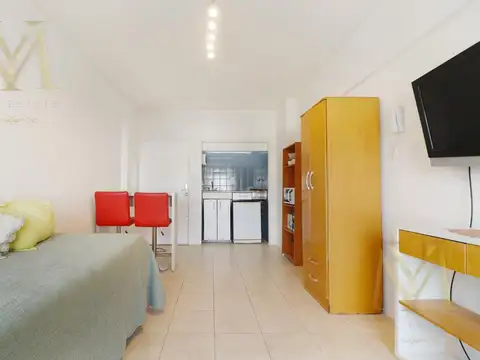 Venta monoambiente