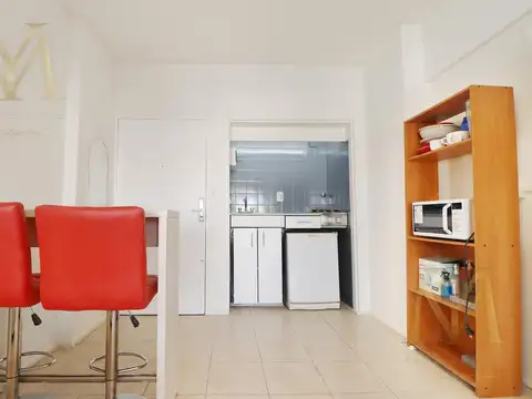 Departamento en Venta Apto profesional