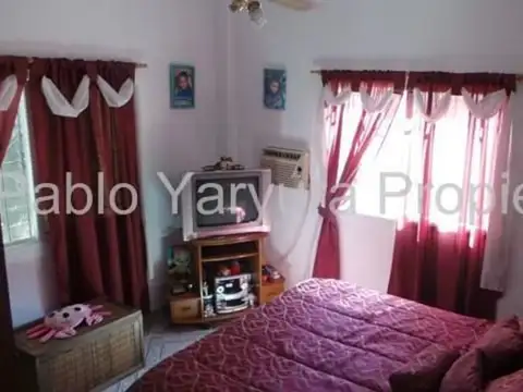 3 AMBIENTES | TEJEDOR, CARLOS 5452