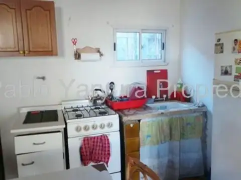 Departamento en Venta al Sur