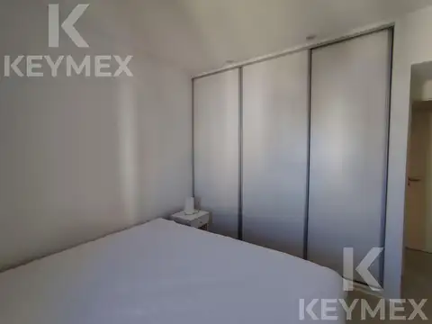 Departamento en Alquiler Temporal con 1 cocheras