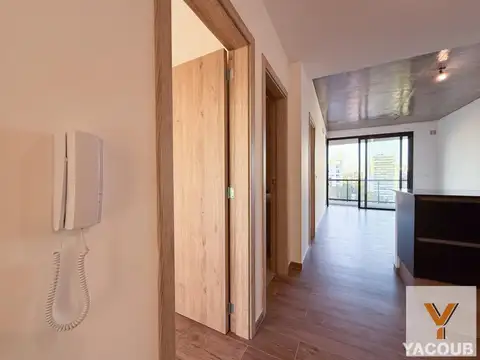 Departamento en Venta al Norte