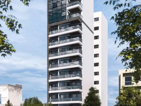 Departamento en Venta al Norte