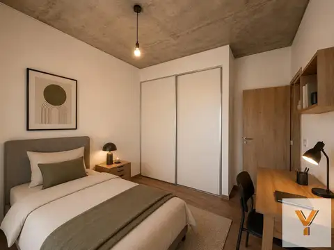 Departamento en Venta en La Plata, USD 129.600