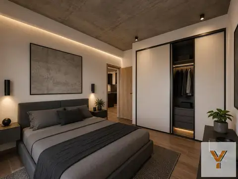 Departamento en Venta de 2 dormitorios