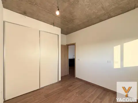 Departamento en Venta al Norte