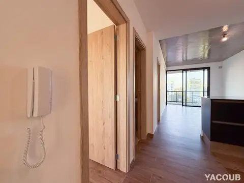 Departamento en Venta al Norte