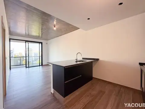 Departamento venta -2 dormitorios 2 baños - 76 mts 2 totales - La Plata-pozo-emprendimiento.