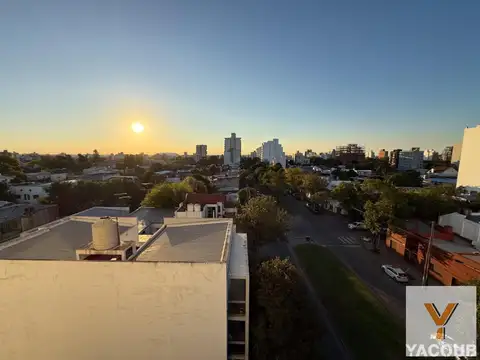 Departamento venta -2 dormitorios 2 baños - 76 mts 2 totales - La Plata-pozo-emprendimiento.