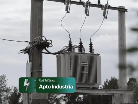 Terreno en Venta en Zarate, USD 600.000