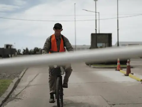 Terreno en Venta en Zarate, USD 600.000