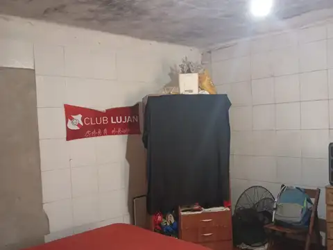 Casa en Venta en Centro de Luján, USD 42.000