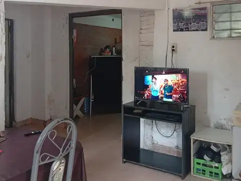 Casa en Venta en Centro de Luján, USD 42.000