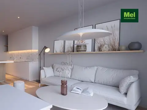 Departamento en Venta en Recoleta, USD 156.800