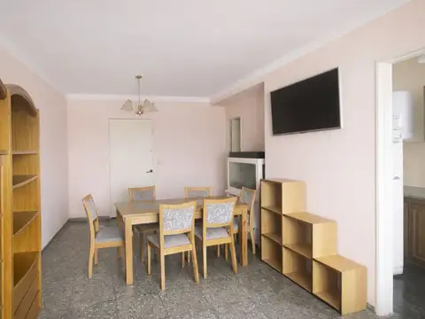 Departamento en Venta 47 años