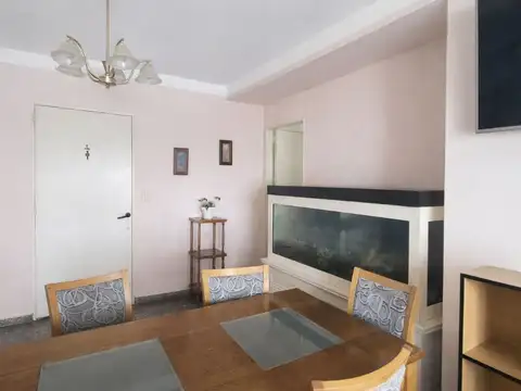VENTA DEPTO 4 AMBIENTES - QUILMES CENTRO