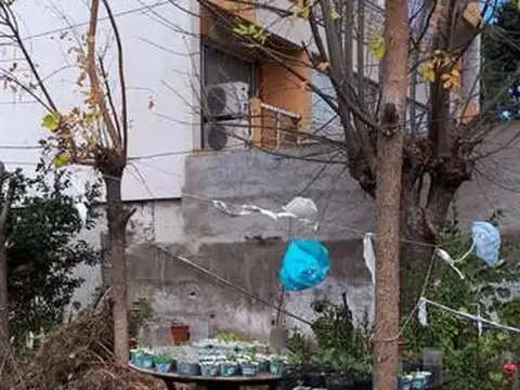 Terreno en Venta de 231,0 m2