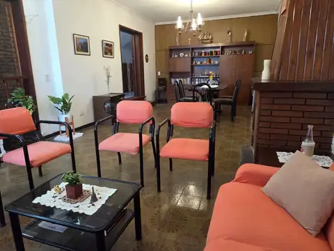 Casa en Venta 40 años