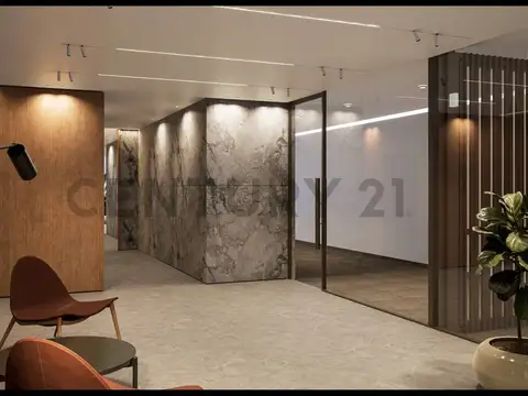 Departamento en Venta de Monoambiente