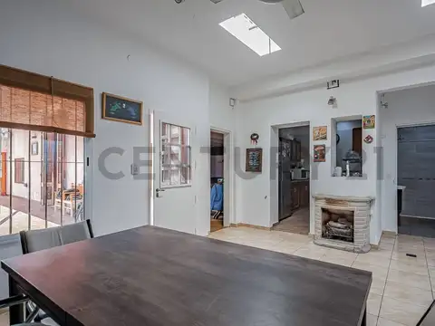 Casa en Venta de 6 dormitorios
