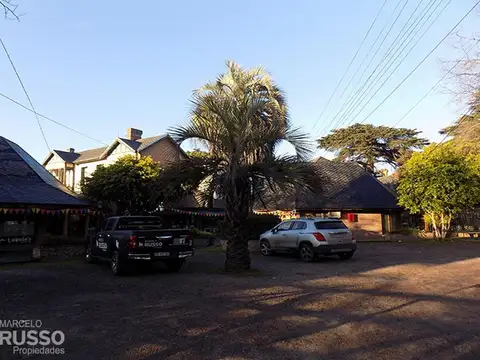 Local en Venta en Hurlingham, USD 125.000