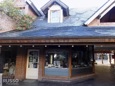 LOCAL COMERCIAL – PASEO FLORIDO