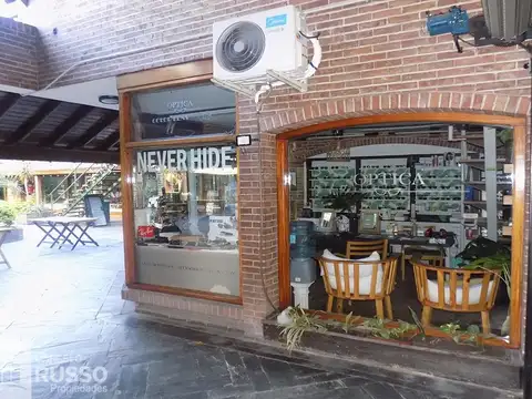 LOCAL COMERCIAL – PASEO FLORIDO