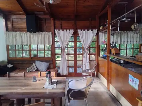 arroyo fulminante , Piso 0