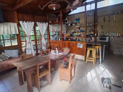Casa en Venta de 1 dormitorio