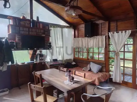 Casa en Venta en Delta del Tigre, USD 60.000