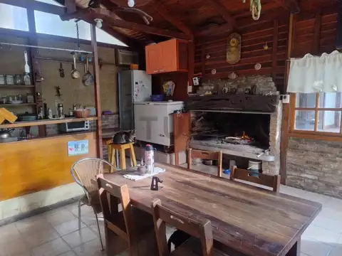 arroyo fulminante , Piso 0