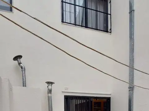 Depto Tipo Casa en Venta en Villa Urquiza, USD 165.000