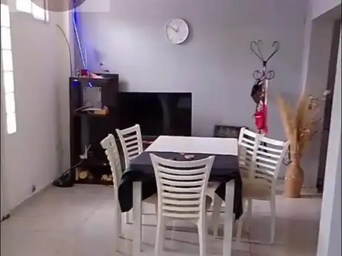 Depto Tipo Casa en Venta en Rosario, USD 30.000