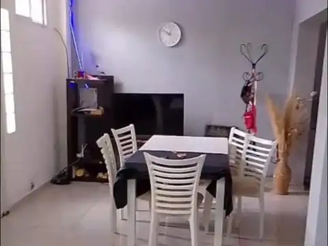 Depto Tipo Casa en Venta de 2 dormitorios