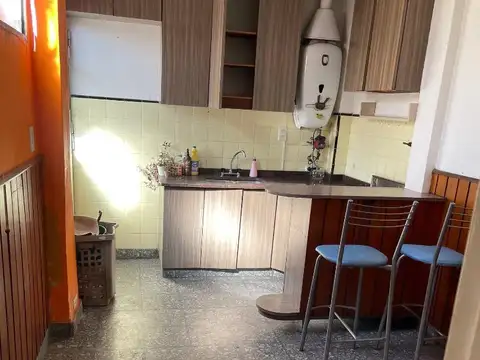 Depto Tipo Casa en Venta de 2 dormitorios