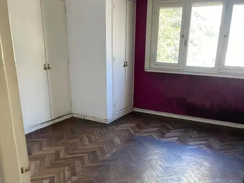 Depto Tipo Casa en Venta en Olivos, USD 160.000