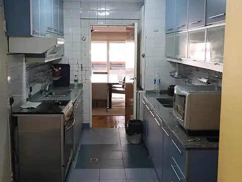 Departamento en Venta en Recoleta