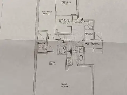 Departamento en Venta en Recoleta, USD 340.000