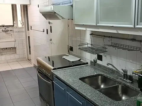 Departamento en Venta Permite mascota