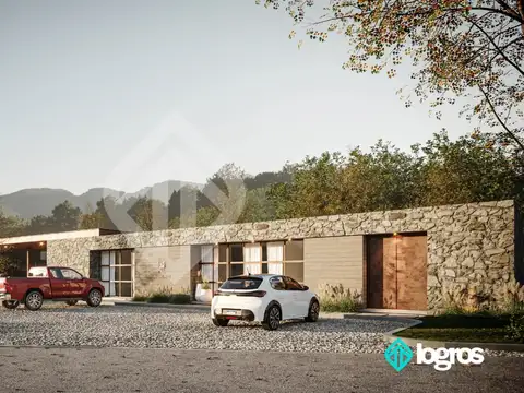 LOTES EN VENTA - FINANCIADOS - LAS CHUÑAS - San Lorenzo Chico, Salta