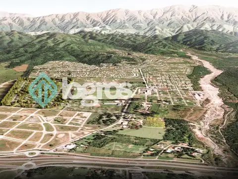 LOTES EN VENTA - FINANCIADOS - LAS CHUÑAS - San Lorenzo Chico, Salta