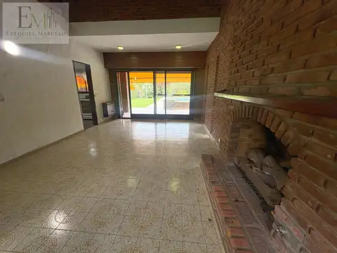 Casa en Alquiler en Maschwitz Club, $ 1.900.000