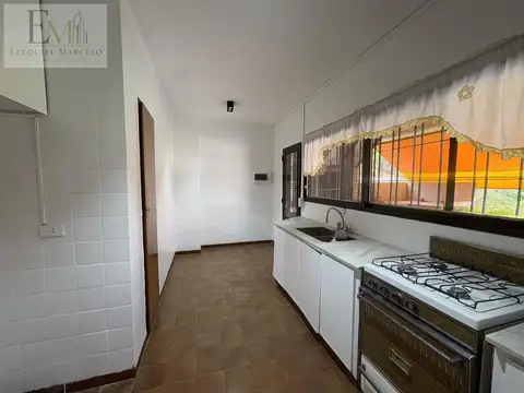 Casa en Alquiler 30 años